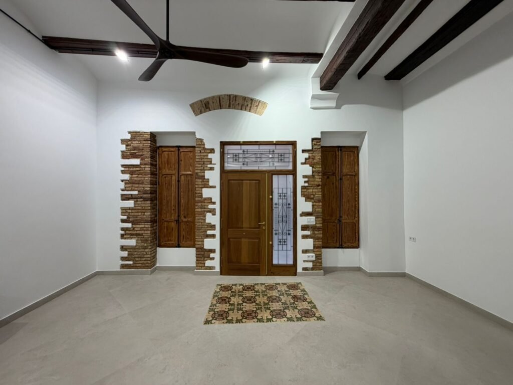 Importancia de contratar una empresa de reformas en Valencia para transformar tu vivienda o negocio